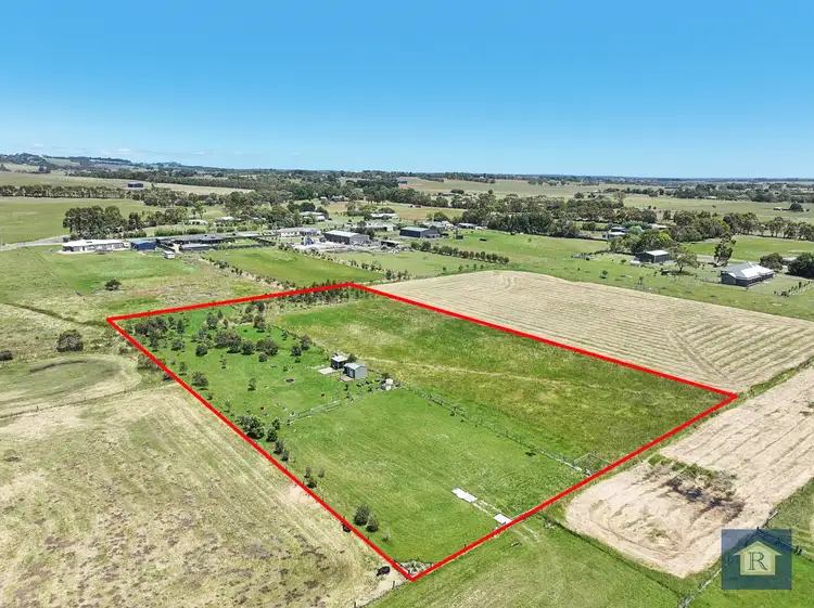 Fourth view of Homely land listing, 39 Neale Street, Elliminyt VIC 3250