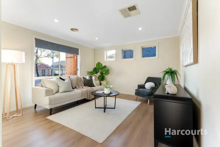 Second view of Homely house listing, 5 Settlers Way, Cairnlea VIC 3023