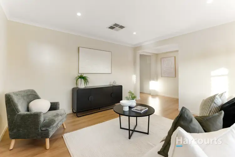 Third view of Homely house listing, 5 Settlers Way, Cairnlea VIC 3023