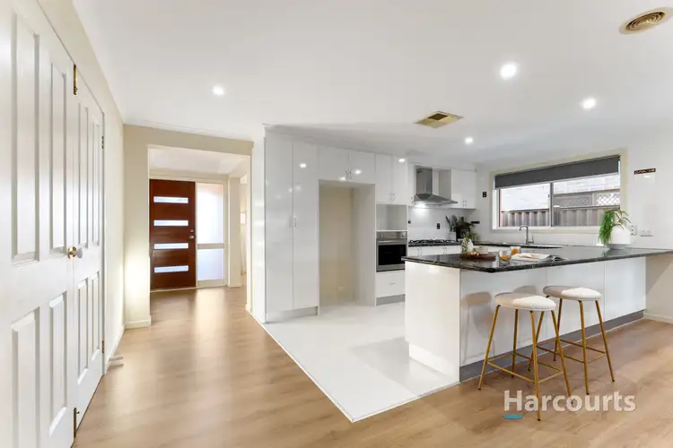 Fourth view of Homely house listing, 5 Settlers Way, Cairnlea VIC 3023