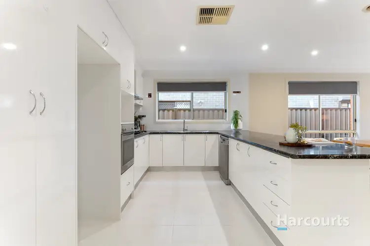 Fifth view of Homely house listing, 5 Settlers Way, Cairnlea VIC 3023