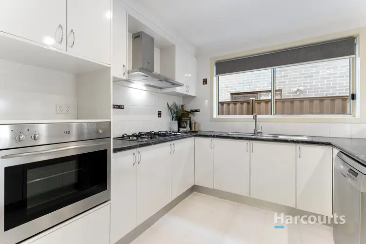 Sixth view of Homely house listing, 5 Settlers Way, Cairnlea VIC 3023