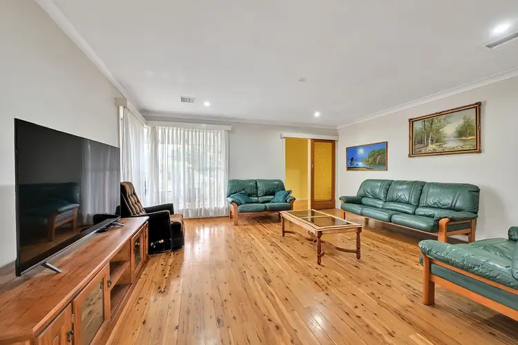 Second view of Homely house listing, 45 Gardiner Road, Orange NSW 2800