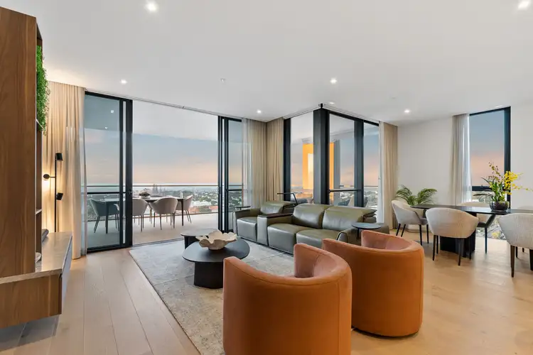 Main view of Homely apartment listing, 2004/4 Seddon Street, Subiaco WA 6008