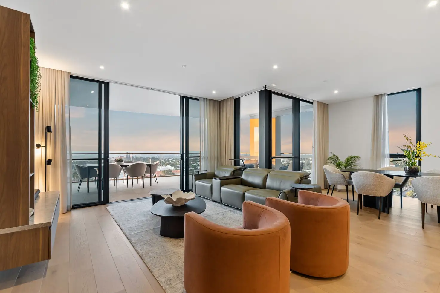 Main view of Homely apartment listing, 2004/4 Seddon Street, Subiaco WA 6008
