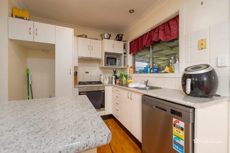 Third view of Homely house listing, 4 Holmes Avenue, Armidale NSW 2350