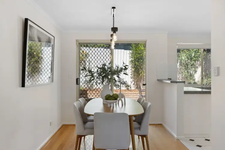 Fifth view of Homely townhouse listing, 3/143 Brighton Road, Scarborough WA 6019