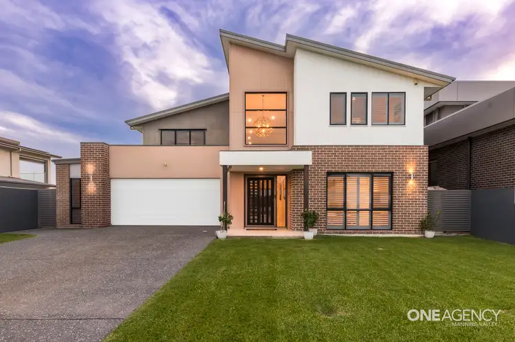 99 Pretoria Parade, Harrington NSW 2427