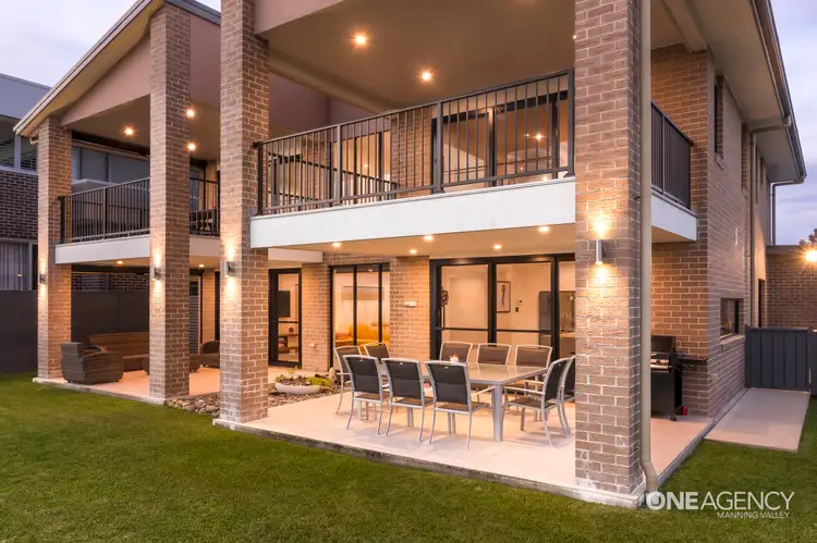 Third view of Homely house listing, 99 Pretoria Parade, Harrington NSW 2427
