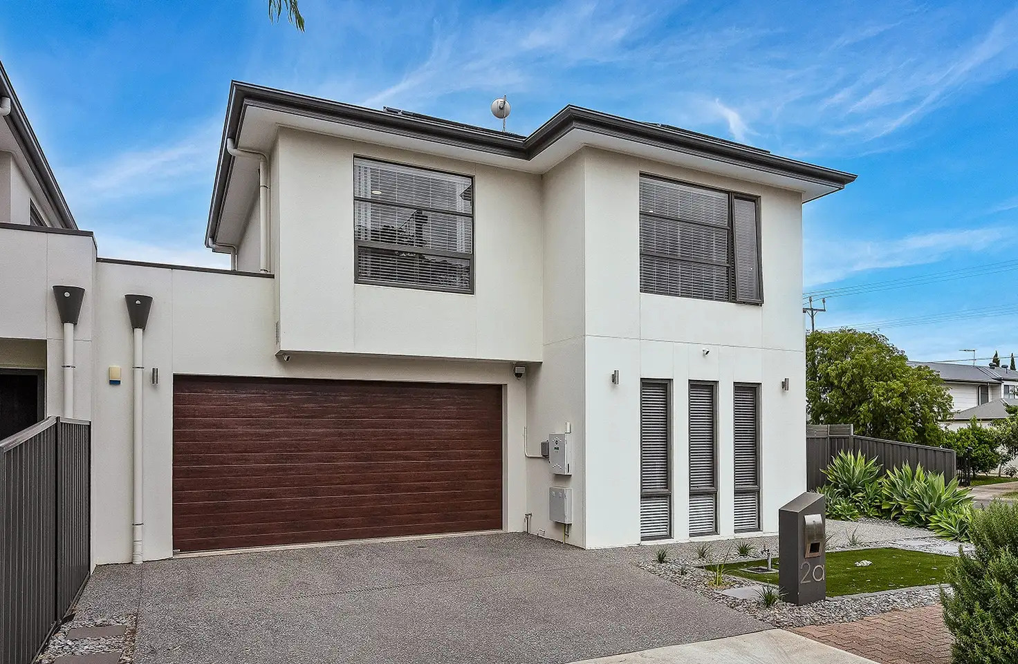 Main view of Homely house listing, 2A Mundon Street, Campbelltown SA 5074