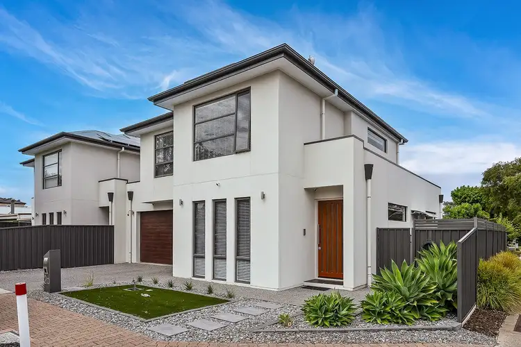 Second view of Homely house listing, 2A Mundon Street, Campbelltown SA 5074