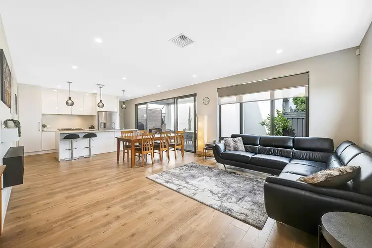 Third view of Homely house listing, 2A Mundon Street, Campbelltown SA 5074