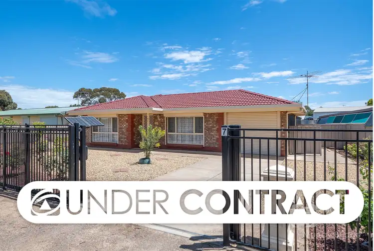 Main view of Homely house listing, 7 Cromwell Road, Murray Bridge SA 5253