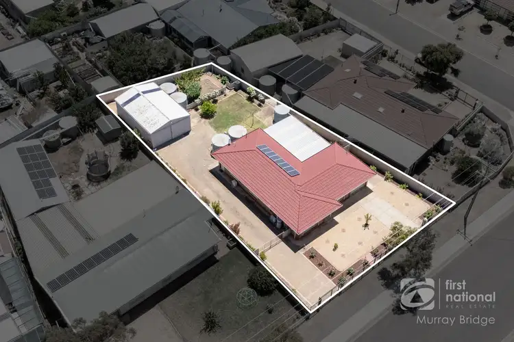 Third view of Homely house listing, 7 Cromwell Road, Murray Bridge SA 5253