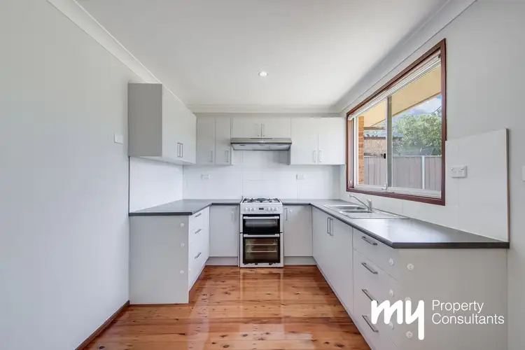 Fourth view of Homely house listing, 13 Maserati Drive, Ingleburn NSW 2565