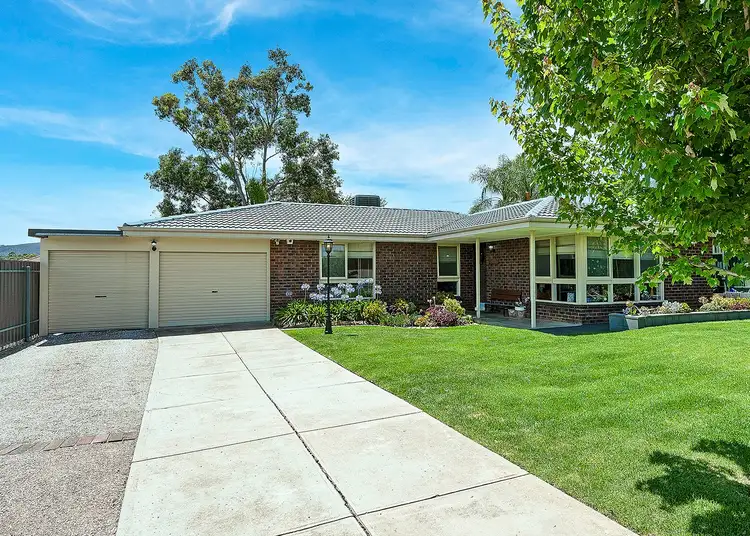 13 Heysen Avenue, Hope Valley SA 5090