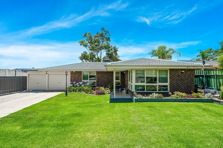 Second view of Homely house listing, 13 Heysen Avenue, Hope Valley SA 5090