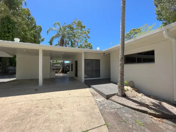 Second view of Homely house listing, 42 Riverside Parade, Trinity Park QLD 4879