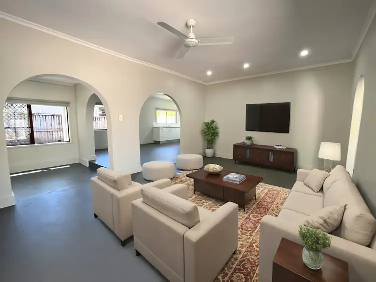 Third view of Homely house listing, 42 Riverside Parade, Trinity Park QLD 4879