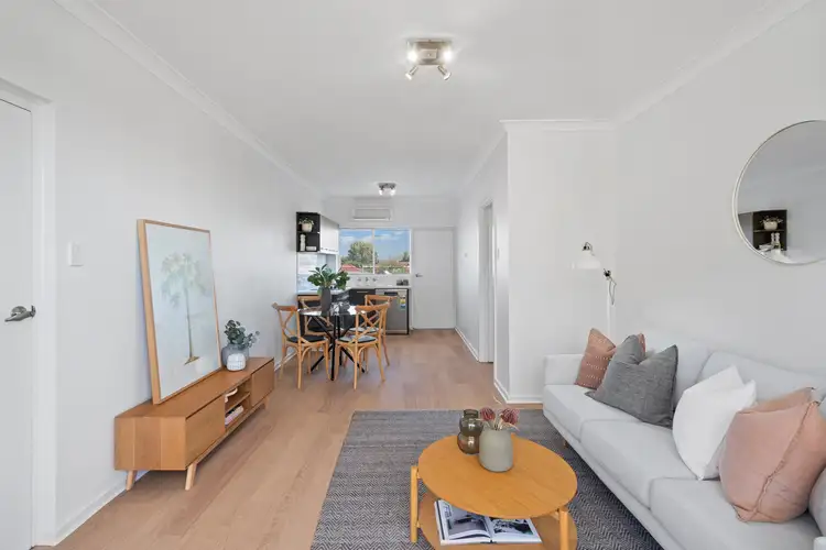 Second view of Homely unit listing, 11/341-343 Sir Donald Bradman Drive, Brooklyn Park SA 5032
