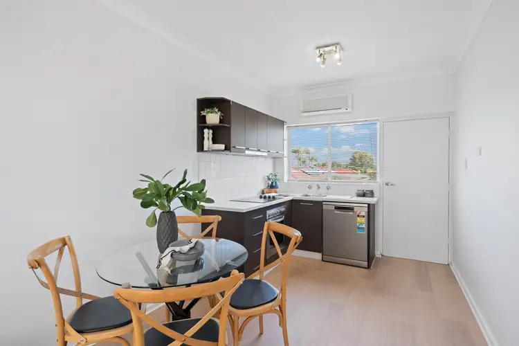 Fourth view of Homely unit listing, 11/341-343 Sir Donald Bradman Drive, Brooklyn Park SA 5032