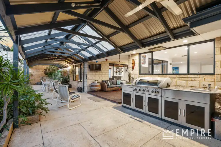 5 Bundegi Grove, Yangebup WA 6164