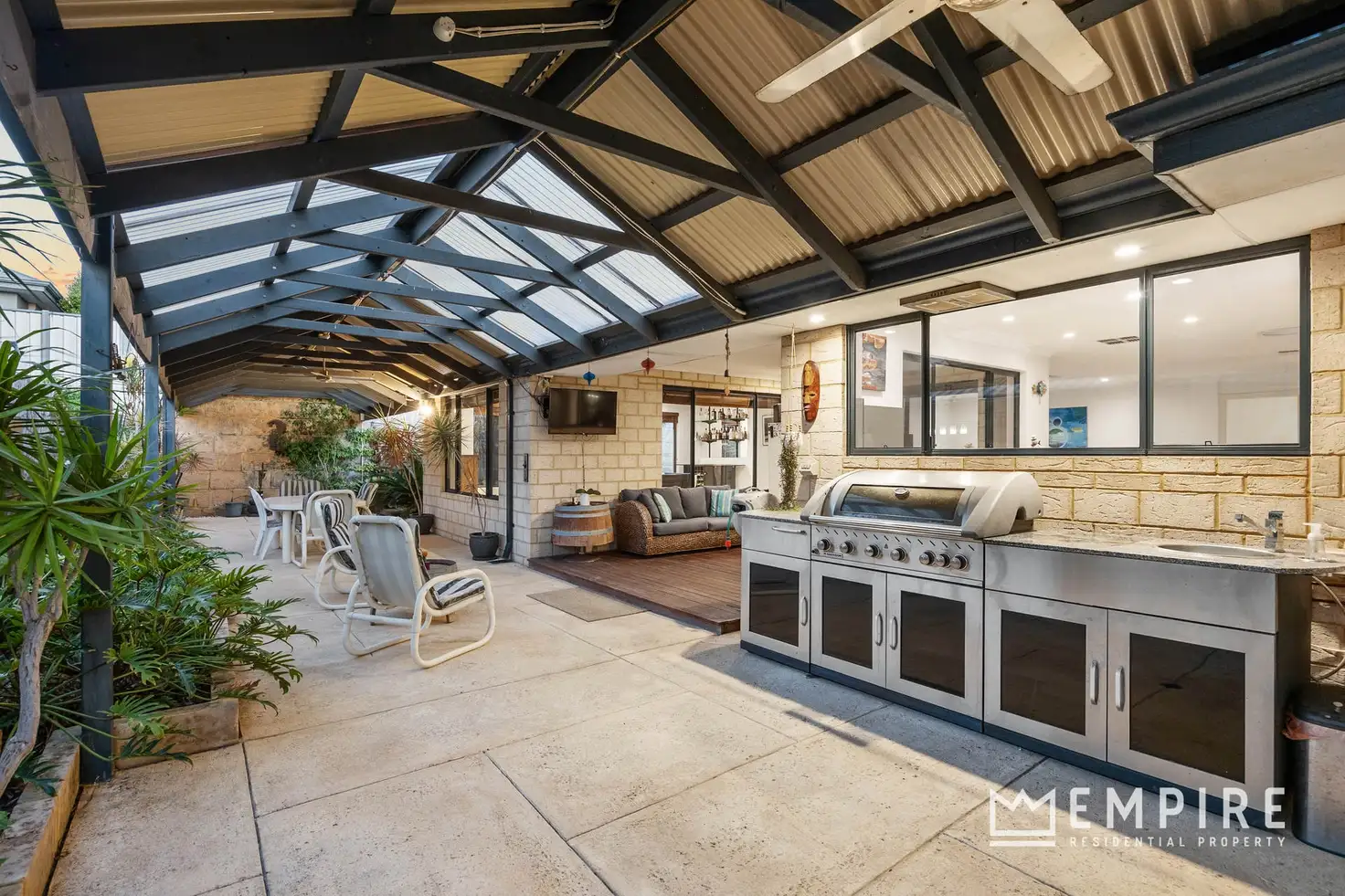 Main view of Homely house listing, 5 Bundegi Grove, Yangebup WA 6164