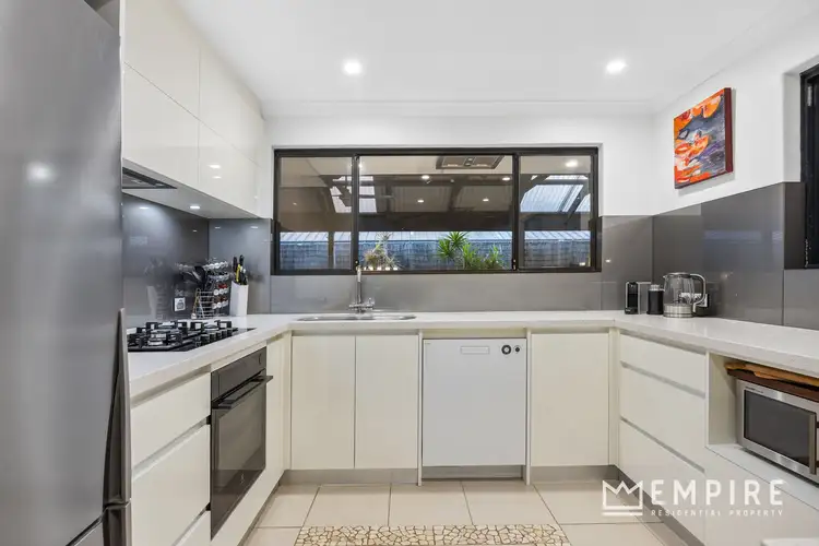 Second view of Homely house listing, 5 Bundegi Grove, Yangebup WA 6164