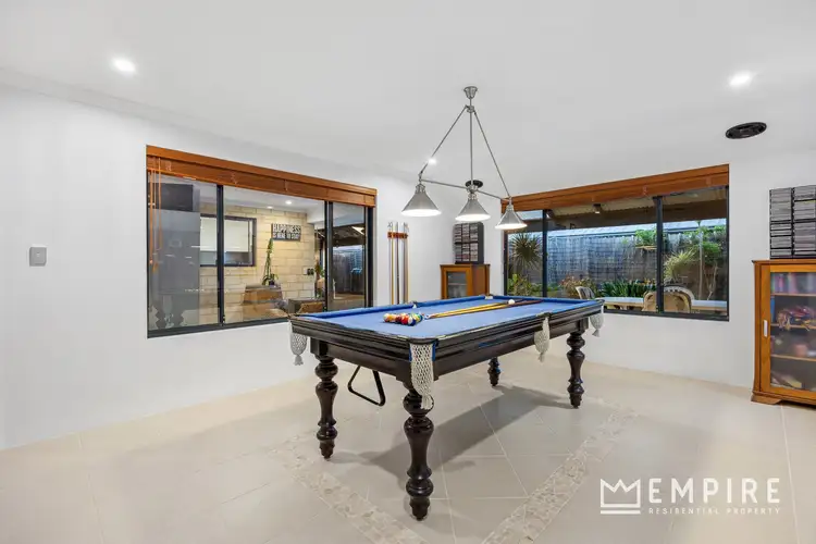 Third view of Homely house listing, 5 Bundegi Grove, Yangebup WA 6164