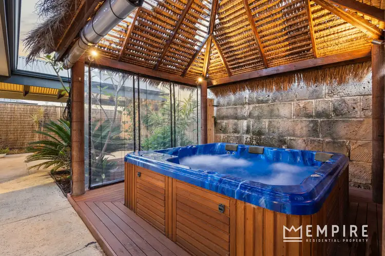 Fourth view of Homely house listing, 5 Bundegi Grove, Yangebup WA 6164