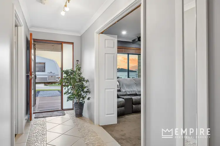 Sixth view of Homely house listing, 5 Bundegi Grove, Yangebup WA 6164