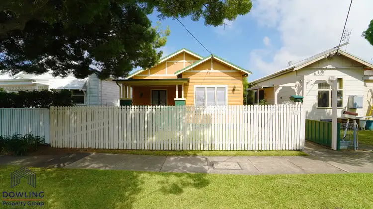 Main view of Homely house listing, 45 Fitzroy Street, Mayfield NSW 2304