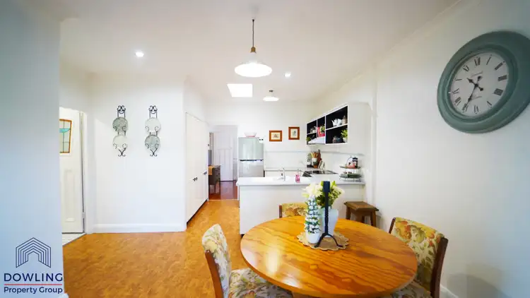 Third view of Homely house listing, 45 Fitzroy Street, Mayfield NSW 2304