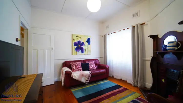Fifth view of Homely house listing, 45 Fitzroy Street, Mayfield NSW 2304