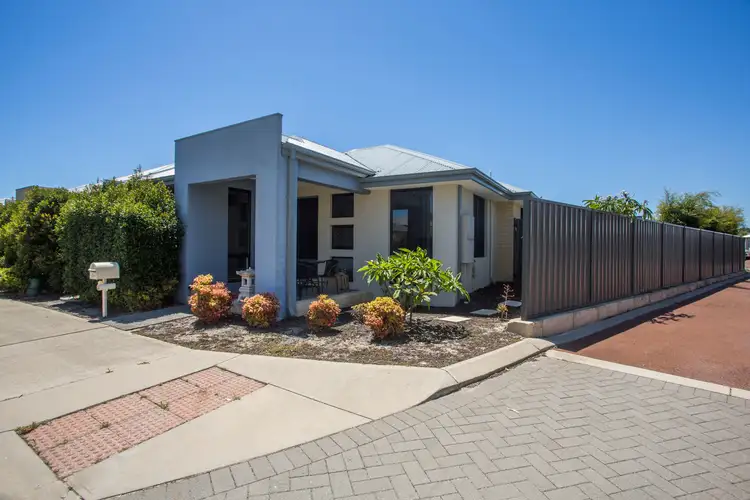 13 Triller Lane, Erskine WA 6210