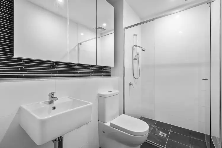 Fifth view of Homely apartment listing, 184/39 Catalano Street, Wright ACT 2611