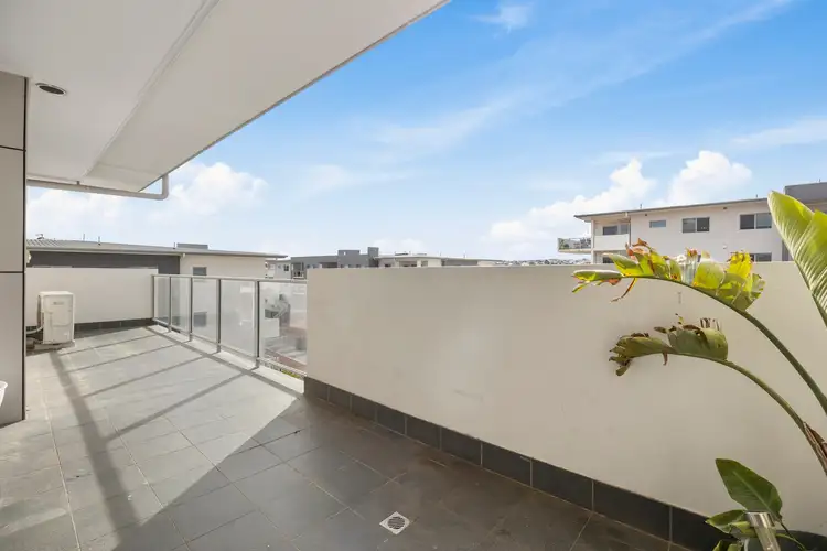 Sixth view of Homely apartment listing, 184/39 Catalano Street, Wright ACT 2611