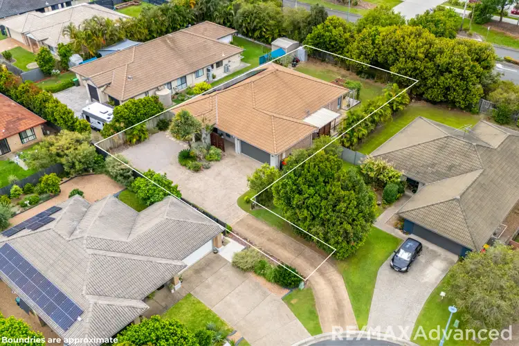 27 Dewdrop Place, Ningi QLD 4511