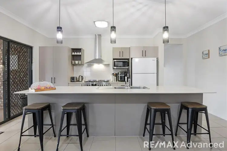 Third view of Homely house listing, 27 Dewdrop Place, Ningi QLD 4511