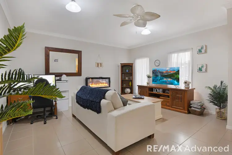 Fourth view of Homely house listing, 27 Dewdrop Place, Ningi QLD 4511