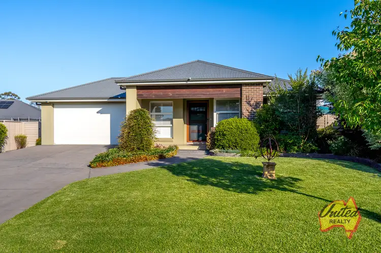 3 Binda Way, Harrington Park NSW 2567