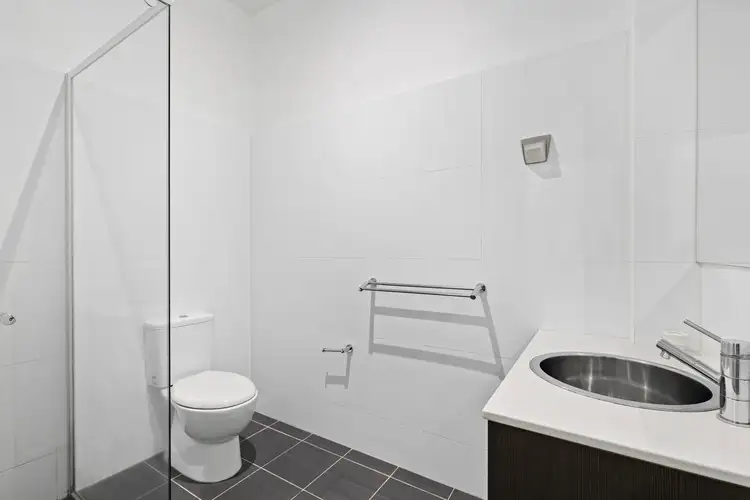 Fourth view of Homely apartment listing, 113/2a Michael Street, Brunswick VIC 3056