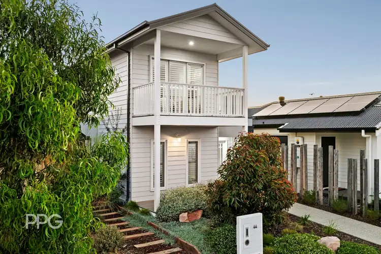 Main view of Homely house listing, 44 Empress Boulevard, Ocean Grove VIC 3226