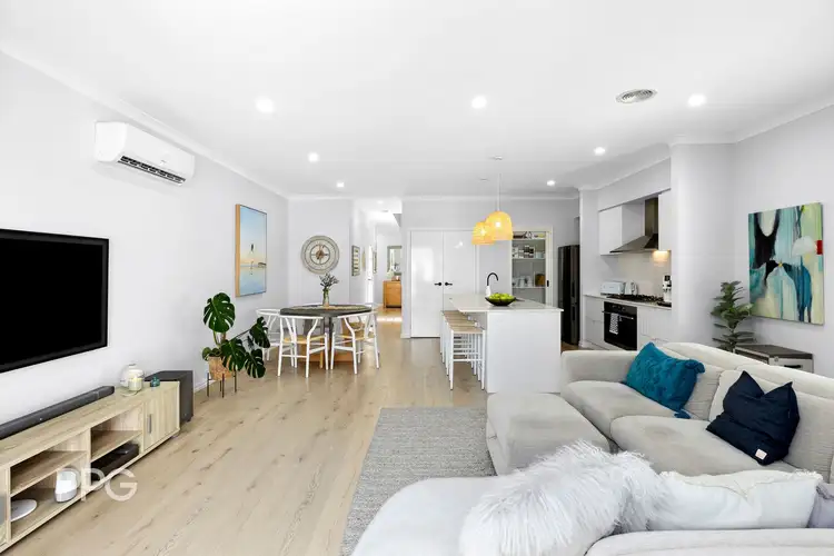 Fifth view of Homely house listing, 44 Empress Boulevard, Ocean Grove VIC 3226