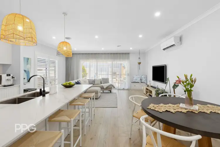 Sixth view of Homely house listing, 44 Empress Boulevard, Ocean Grove VIC 3226