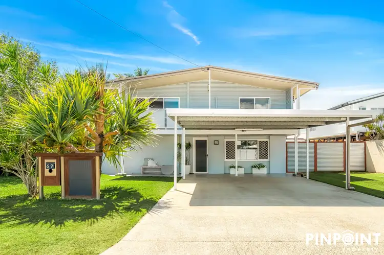 Fourth view of Homely house listing, 69 Hart Street, South Mackay QLD 4740