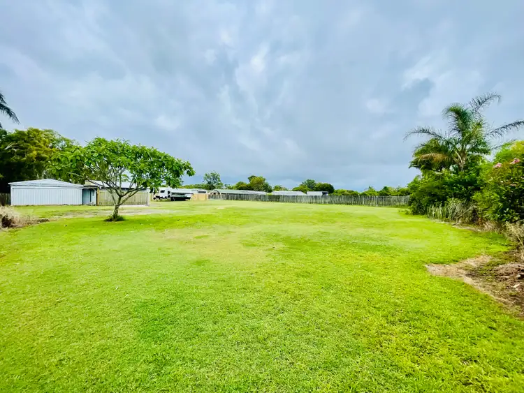 94 Garden Drive, Urangan QLD 4655
