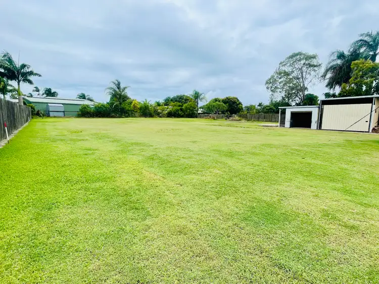 Fifth view of Homely land listing, 94 Garden Drive, Urangan QLD 4655