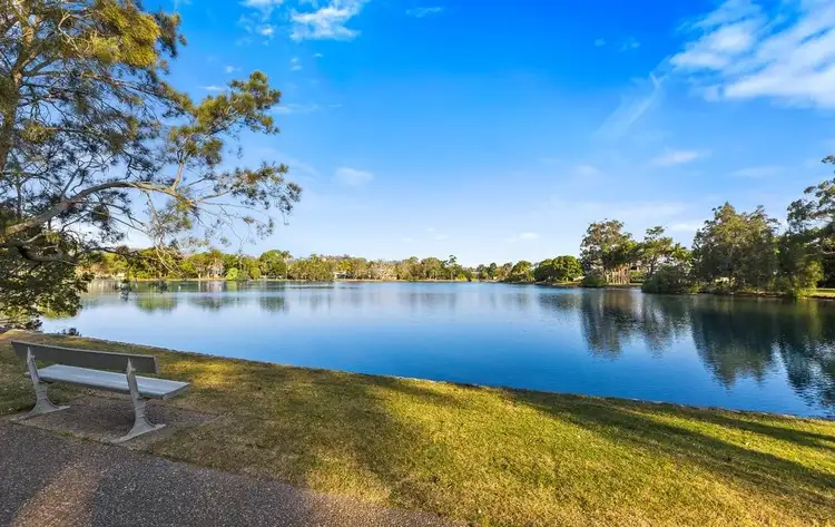 Fourth view of Homely semi-detached listing, 2/135 Laguna Avenue, Palm Beach QLD 4221
