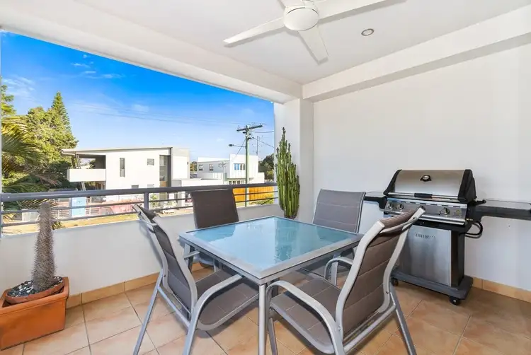 Fifth view of Homely semi-detached listing, 2/135 Laguna Avenue, Palm Beach QLD 4221